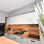 Totu Swietego Piotra Centre * Γκντίνια