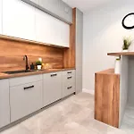 Διαμέρισμα Totu Swietego Piotra Centre