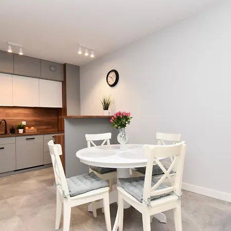 Apartament Totu świętego Piotra Centre *