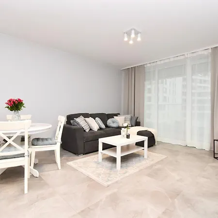 Διαμέρισμα Totu Swietego Piotra Centre *