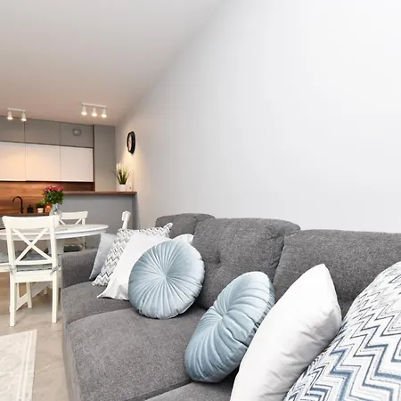 Totu świętego Piotra Centre * Gdynia