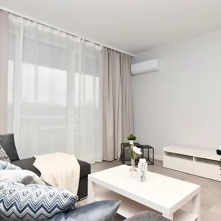 Totu Swietego Piotra Centre Apartamento *