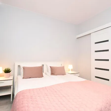 Totu świętego Piotra Centre Apartament