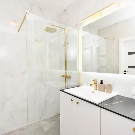 Apartamento Totu Swietego Piotra Centre Gdynia