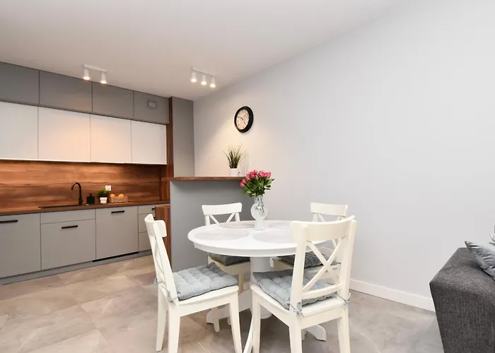 Apartament Totu świętego Piotra Centre *