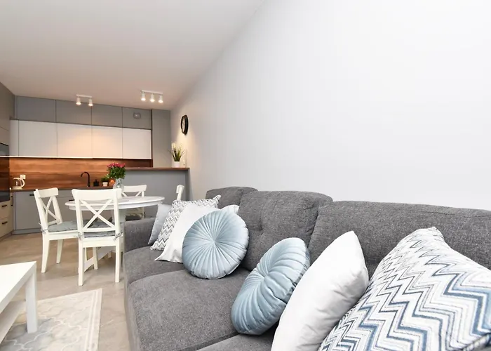 Totu świętego Piotra Centre * Gdynia