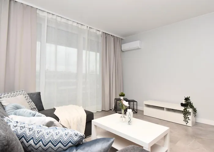 Totu świętego Piotra Centre Apartament *