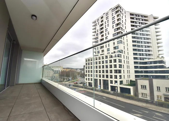 Apartament Totu świętego Piotra Centre *