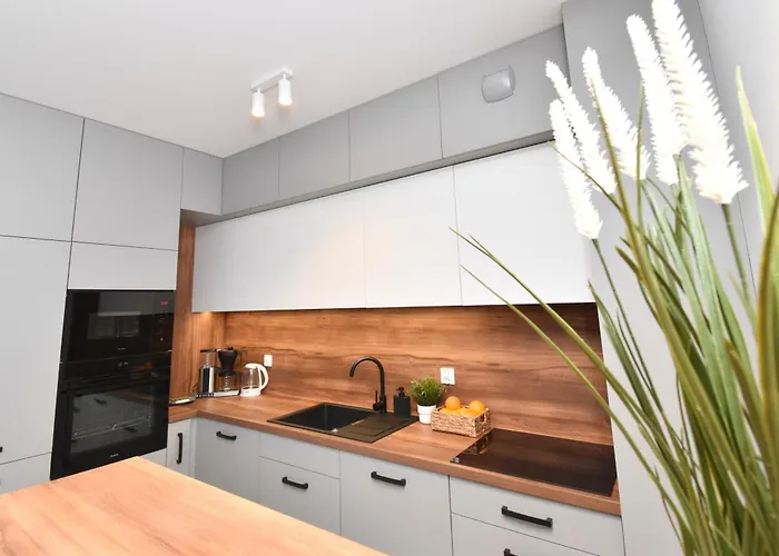 Totu świętego Piotra Centre * Gdynia