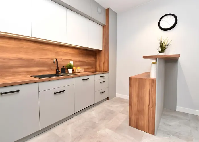 Apartament Totu świętego Piotra Centre