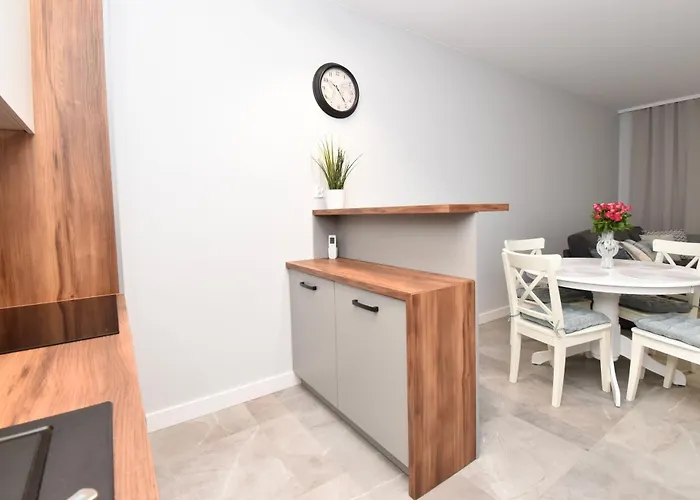 Apartament Totu świętego Piotra Centre *