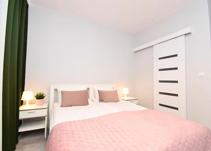 Totu świętego Piotra Centre Apartament